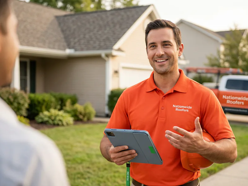 Roof Installation  in Pocatello  FAQ